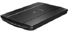 Canon CanoScan LiDE 120 bílstjóri