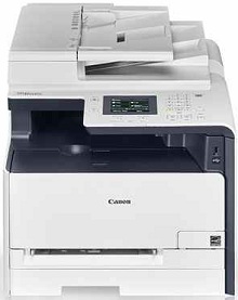 Canon litamyndCLASS MF628Cw bílstjóri