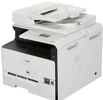 Canon litamyndCLASS MF8050Cn bílstjóri