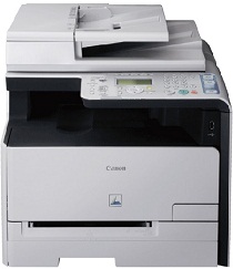 Canon litamyndCLASS MF8080Cw bílstjóri