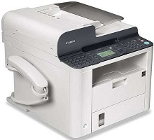 Bílstjóri fyrir Canon FAXPHONE L190