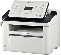 Bílstjóri fyrir canon faxphone l100