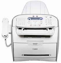 Bílstjóri fyrir canon faxphone l170