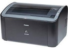 Bílstjóri fyrir Canon LASER SHOT LBP2900