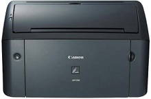 Bílstjóri fyrir Canon LASER SHOT LBP3018B