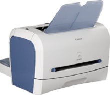 Bílstjóri fyrir Canon LASER SHOT LBP3200