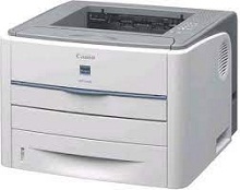Bílstjóri fyrir Canon LASER SHOT LBP3300