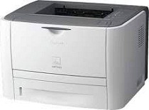 Bílstjóri fyrir Canon LASER SHOT LBP5050N