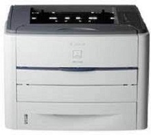 Bílstjóri fyrir Canon LASER SHOT LBP3360