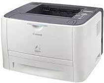 Bílstjóri fyrir Canon LASER SHOT LBP3370
