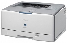 Bílstjóri fyrir Canon LASER SHOT LBP3500