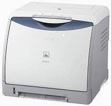 Bílstjóri fyrir Canon LASER SHOT LBP5000