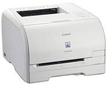 Bílstjóri fyrir Canon LASER SHOT LBP5050