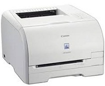 Bílstjóri fyrir Canon LASER SHOT LBP5050N