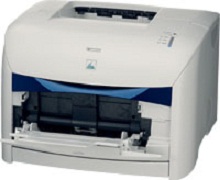 Bílstjóri fyrir Canon LASER SHOT LBP5200