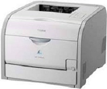 Bílstjóri fyrir Canon LASER SHOT LBP5960
