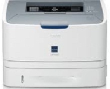 Bílstjóri fyrir Canon LASER SHOT LBP6300dn