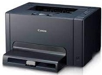 Bílstjóri fyrir Canon LASER SHOT LBP7018C