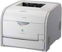 Bílstjóri fyrir Canon LASER SHOT LBP7200Cdn