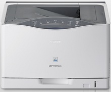 Bílstjóri fyrir Canon LASER SHOT LBP9100Cdn