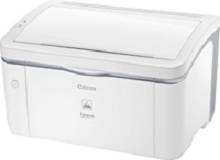 Bílstjóri fyrir Canon Laser Shot LBP3250