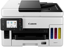 Bílstjóri fyrir Canon MAXIFY GX6020