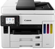 Bílstjóri fyrir Canon MAXIFY GX7020