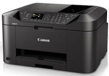 Canon MAXIFY MB2040 bílstjóri
