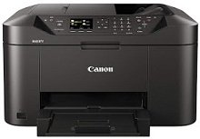 Canon MAXIFY MB2050 bílstjóri