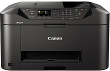 Canon MAXIFY MB2060 bílstjóri