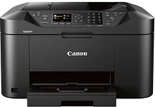 Canon MAXIFY MB2120 bílstjóri