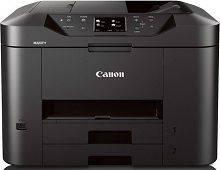 Canon MAXIFY MB2320 bílstjóri
