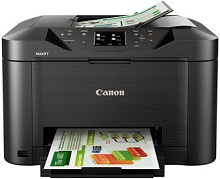 Canon MAXIFY MB2340 bílstjóri