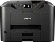 Canon MAXIFY MB2360 bílstjóri