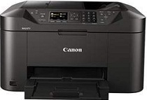 Canon MAXIFY MB5170 bílstjóri