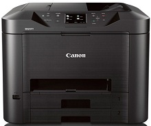 Canon MAXIFY MB5320 bílstjóri