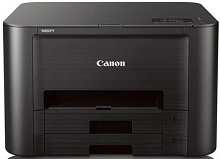 Canon MAXIFY iB4020 bílstjóri