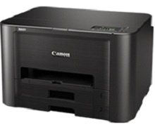 Canon MAXIFY iB4040 bílstjóri