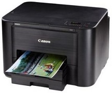 Canon MAXIFY iB4060 bílstjóri