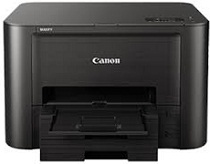 Canon MAXIFY iB4070 bílstjóri