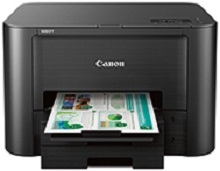 Canon MAXIFY iB4110 bílstjóri