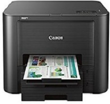 Canon MAXIFY iB4120 bílstjóri