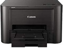 Canon MAXIFY iB4170 bílstjóri