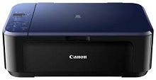 Canon PIXMA E514 bílstjóri