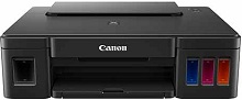 Canon PIXMA G1200 bílstjóri