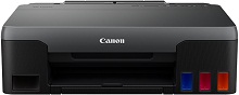 Canon PIXMA G1220 bílstjóri