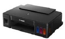 Canon PIXMA G1400 bílstjóri