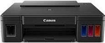 Canon PIXMA G1500 bílstjóri