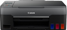 Canon PIXMA G2260 bílstjóri