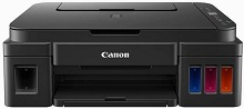 Canon PIXMA G2510 bílstjóri
